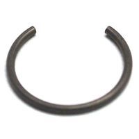 CLIPS DE PISTON Malossi diamètre 12 FORME EN.c x1