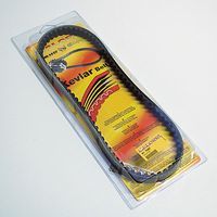 COURROIE SCOOT MALOSSI KEVLAR POUR TYPHOON NRG < 1997