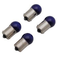 LAMPE REPLAY 12V 10W BLEU x4