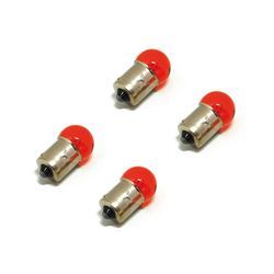 LAMPE REPLAY 12V 10W ORANGE x4