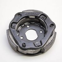 EMBRAYAGE SCOOT MALOSSI DELTA CLUTCH POUR BOOSTER STUNT NITRO SR