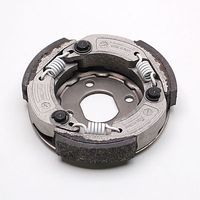 EMBRAYAGE SCOOT MALOSSI FLY CLUTCH POUR BOOSTER STUNT NITRO SR50