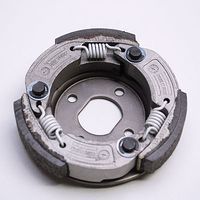 EMBRAYAGE SCOOT MALOSSI FLY CLUTCH POUR TREKKER SPEEDFIGHT LUDIX