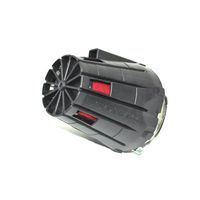 FILTRE A AIR MALOSSI E 5 COUVERCLE NOIR POUR PHBN PHVA SAUF PEUGEOT