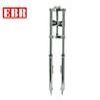 FOURCHE CIAO TYPE ORIG CHROMEE