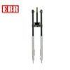 FOURCHE adaptable 103 FOX GRISE