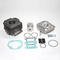 HAUT MOTEUR SCOOT Malossi FONTE POUR BOOSTER STUNT NG