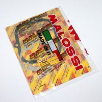 JOINT HAUT MOTEUR CYCLO Malossi ALU POUR 51 LIQUIDE POCHETTE