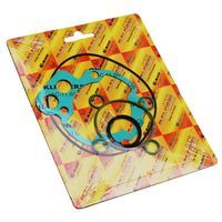 JOINT HAUT MOTEUR 50 A BOITE Malossi ALU POUR AM6 POCHETTE