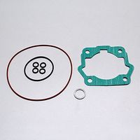 JOINT HAUT MOTEUR 50 A BOITE Malossi ALU POUR DERBI SENDA GPR <2005