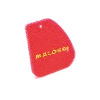 MOUSSE DE FILTRE A AIR SCOOT MALOSSI POUR SPEEDFIGHT TREKKER VIVACITY