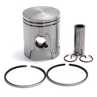 PISTON SCOOT Malossi POUR CYLINDRE FONTE TREKKER SPEEDFIGHT TYPHOON NRG