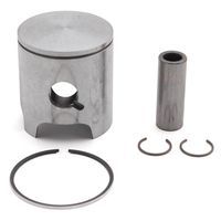 PISTON SCOOT Malossi POUR CYLINDRE MHR POUR LUDIX