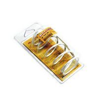 RESSORT DE VARIATEUR MALOSSI POUR BOOSTER NITRO F12 SR50 BLANC 3