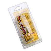 RESSORT DE VARIATEUR MALOSSI POUR BOOSTER NITRO F12 SR50 JAUNE 4