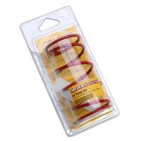 RESSORT DE VARIATEUR MALOSSI POUR BOOSTER NITRO F12 SR50 ROUGE 4