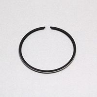 SEGMENT SCOOT Malossi POUR CYLINDRE ALU MHR POUR BOOSTER NITRO F12 SR 50