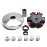 VARIATEUR CYCLO MALOSSI MULTIVAR POUR 103 SPX RCX