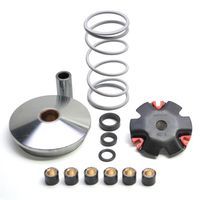 VARIATEUR SCOOT MALOSSI MULTIVAR POUR BOOSTER STUNT NITRO F12 SR