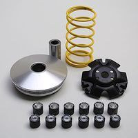 VARIATEUR MAXISCOOT MALOSSI MULTIVAR POUR YAMAHA MBK 125 X MAX M