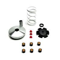 VARIATEUR SCOOT MALOSSI MULTIVAR POUR TREKKER SPEEDFIGHT LUDIX V