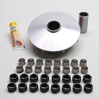 VARIATEUR MAXISCOOT MALOSSI MULTIVAR POUR YAMAHA 500 T.MAX < 2