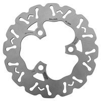 DISQUE DE FREIN SCOOT MALOSSI WHOOP AVANT POUR NITRO AEROX BOOSTER NG 19