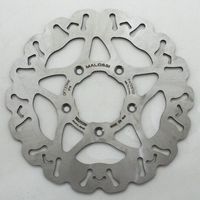 DISQUE DE FREIN SCOOT MALOSSI WHOOP AVANT POUR RUNNER NRG MC3 NRG EXTREM