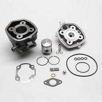 HAUT MOTEUR SCOOT Polini FONTE POUR NITRO AEROX SR50LC F12