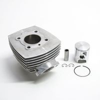 CYLINDRE CYCLO Polini ALU POUR 103 AIR