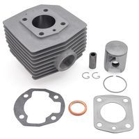CYLINDRE CYCLO Polini ALU POUR 51 AIR