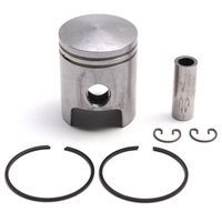 PISTON SCOOT Polini POUR CYLINDRE FONTE TREKKER BUXY VIVACITY