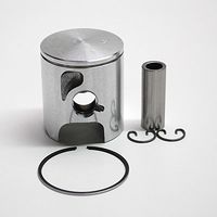 PISTON CYCLO Polini POUR 103 LETTRE A