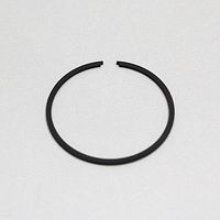 SEGMENT CYCLO Polini POUR 51 39 00 x 1mm FONTE x1