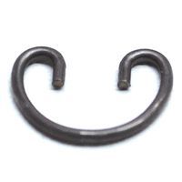 CLIPS DE PISTON Polini diamètre 10 POUR BOOSTER NITRO OVETTO SR50 F12
