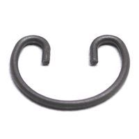CLIPS DE PISTON Polini diamètre 12 POUR SPEEDFIGHT TREKKER AM6 DERBI SE