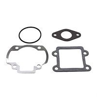 JOINT HAUT MOTEUR SCOOT Polini FONTE POUR BOOSTER STUNT POCHETTE