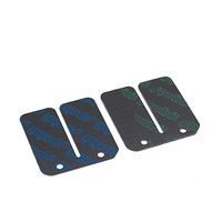 LAMELLE DE clapet SCOOT POLINI CARBONE POUR BOOSTER STUNT NG