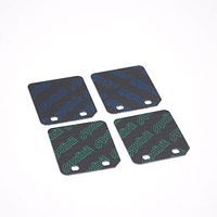 LAMELLE DE clapet SCOOT POLINI CARBONE POUR NITRO SR50 F12