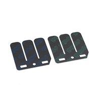 LAMELLE DE clapet SCOOT POLINI CARBONE POUR SPEEDFIGHT TREKKER VIVACIT