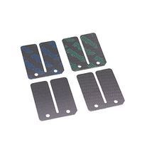 LAMELLE DE clapet SCOOT POLINI CARBONE POUR TYPHOON STALKER NRG