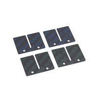 LAMELLE DE clapet 50 A BOITE POLINI CARBONE POUR AM6