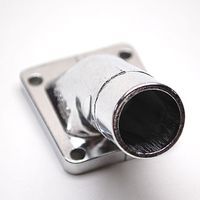 PIPE D'ADMISSION CYCLO POLINI POUR 103SPX RCX diamètre 17 19