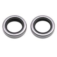 JOINT SPI DE CARTER MOTEUR Polini POUR 51 PAIRE
