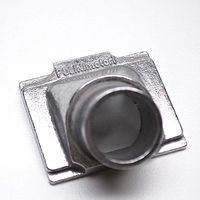 PIPE D'ADMISSION CYCLO DE CARTER MOTEUR POLINI POUR 103 SP MVL SANS SU