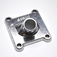 PIPE D'ADMISSION CYCLO DE CARTER MOTEUR POLINI POUR 103 SPX RCX AVEC S