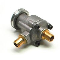 POMPE A EAU CYCLO POLINI POUR 103