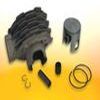 cylindre diamètre 65 malossi Piaggio Vespa PX 125 T5 125 VNX5T 1985 198