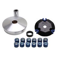 VARIATEUR SCOOT POLINI SPEED CONTROL POUR LUDIX JET FORCE