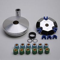 VARIATEUR SCOOT POLINI SPEED CONTROL POUR SPEEDFIGHT TREKKER VIV